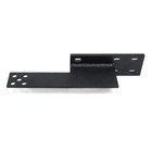 Heavy Duty Bracket for LA500 Swing Gate Operators Pull to Open no Square U bolts