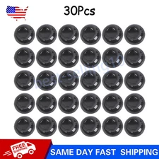 Black Thumbsticks Analog Sticks Rocker Cap For Xbox One Controller Pack of 30 US