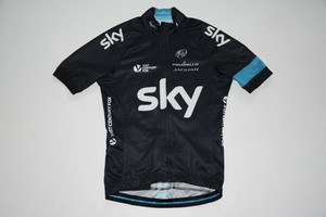 team sky kids jersey