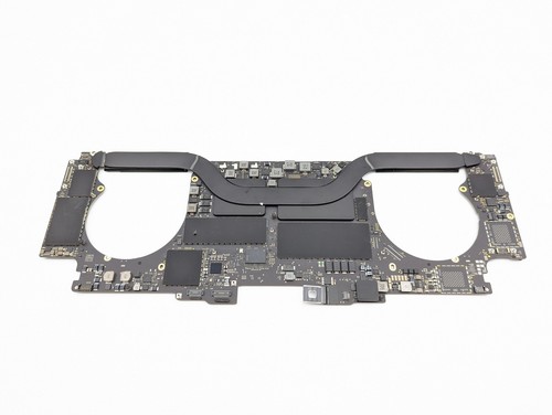 MacBook Pro 15" A1990 2018 Płyta logiczna i7 2,6 GHz 16 GB 512GB 560X 820-01041-A + ID - Zdjęcie 3 z 7