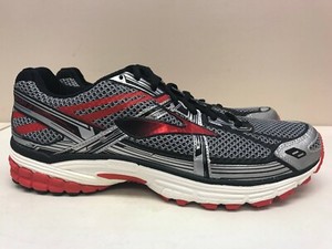 brooks vapor 10 mens red