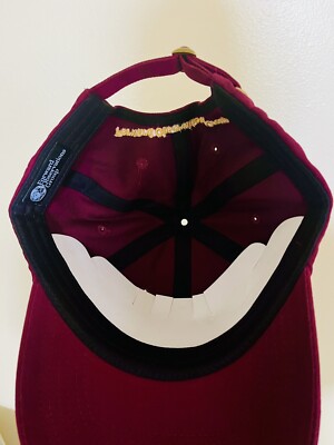 Forward Observations Group FOG OG Dad F Maroon Hat Cap DEVGRU