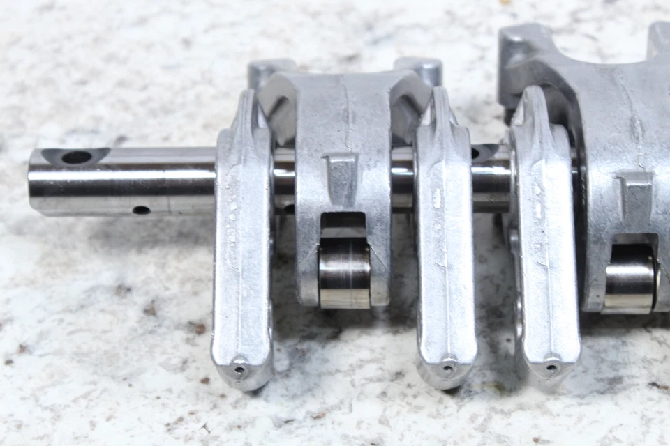 2011 SEA-DOO GTX 215 IS рычаг подвески сборочный комплект впускные выхлопные рычаги 420254316 - Изображение 2 из 4