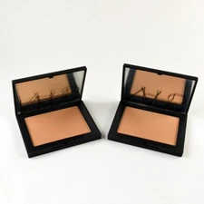 2 Nars Highlighting Powder IBIZA #5224 - Set of 2 x 0.49 Oz. / 14 g - No Box