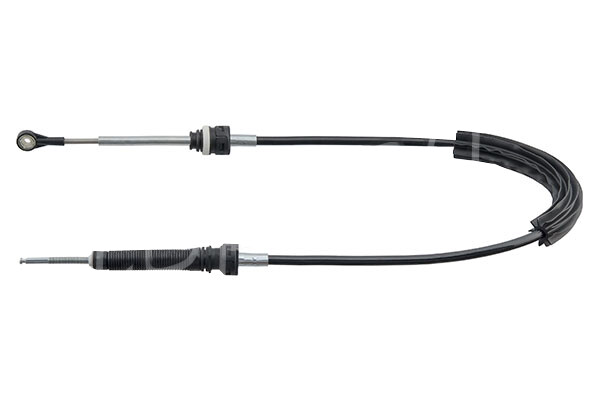 Câble de commande de vitesse haute résistance pour VW Polo et Skoda Roomster
