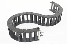 IGUS E4.31L.01, Drag chain