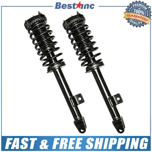 Front Pair Complete Strut Assembly for 20052010 Chrysler 300 C SRT8
