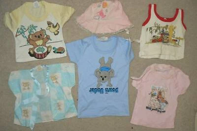 retro baby clothes australia