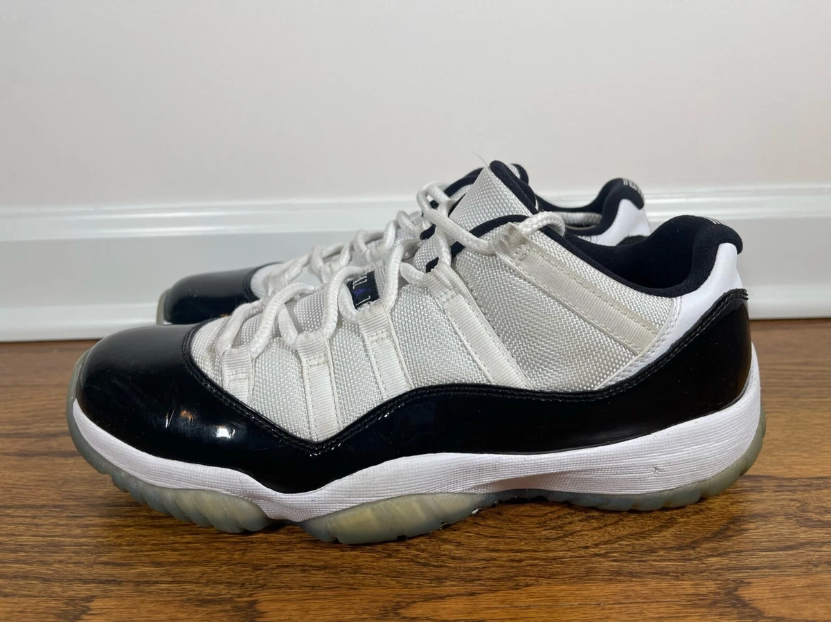 Jordan 11 Retro Low Concord 2014 for Sale, Authenticity Guaranteed