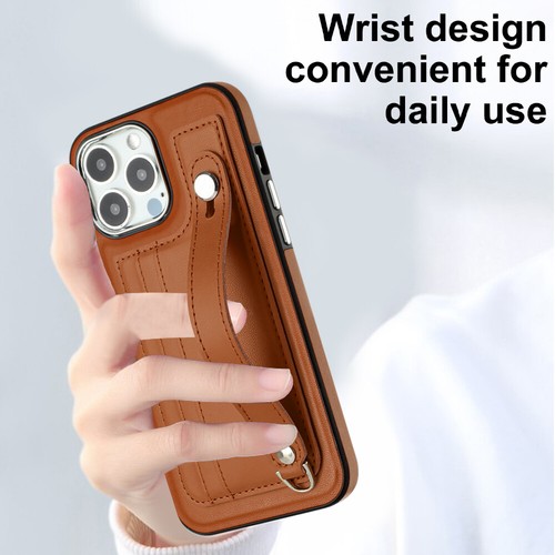 Custodia portafoglio per Samsung Galaxy A14 A13 A12 M13/2 pelle porta carte cover telefono - Foto 17 di 46