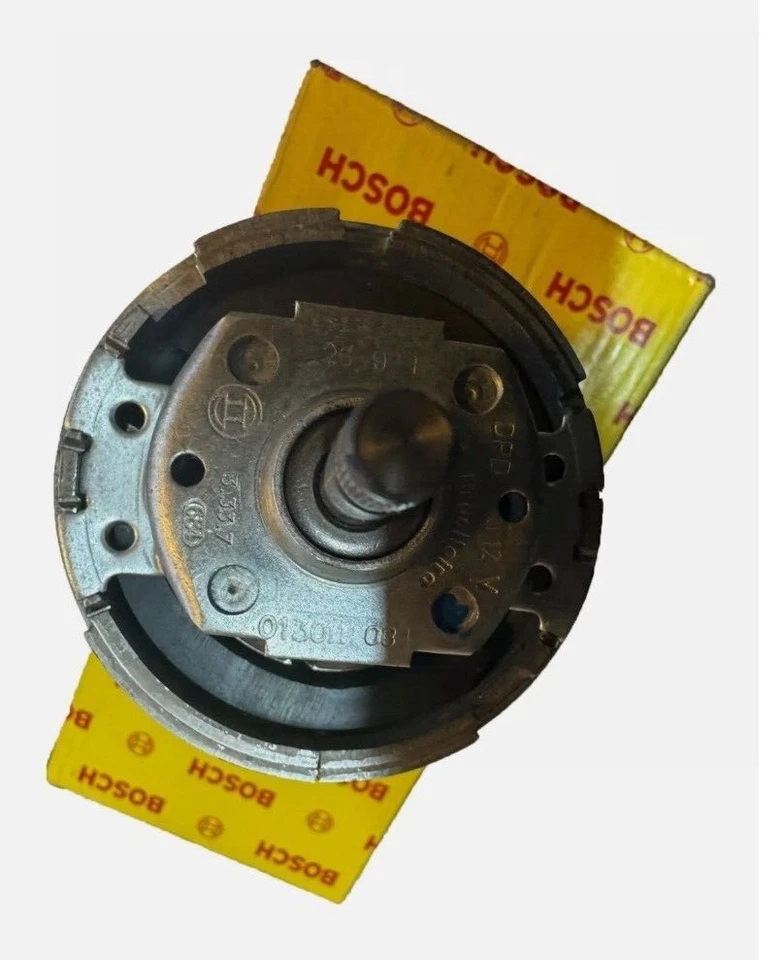 MERCEDES 600 SEL S60 600 SEC V12 CALENTADOR VENTILADOR MOTOR 90-00 OEM NUEVO Foto 2 de 4