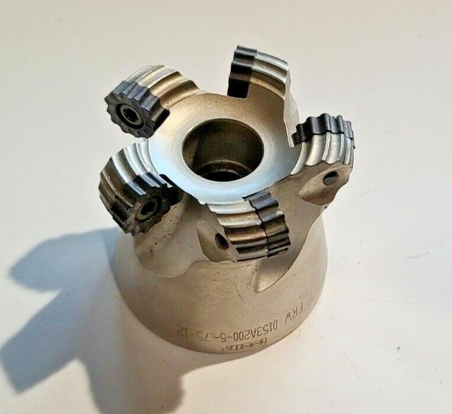 FRW D153A2005.7512 ISCAR *** MILLING CUTTER *** eBay