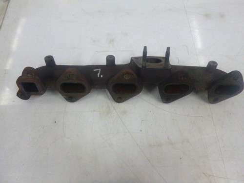 Abgaskrümmer Chevrolet Cruze J300 Orlando J309 2,0 D CDI Z20D1 DE163069