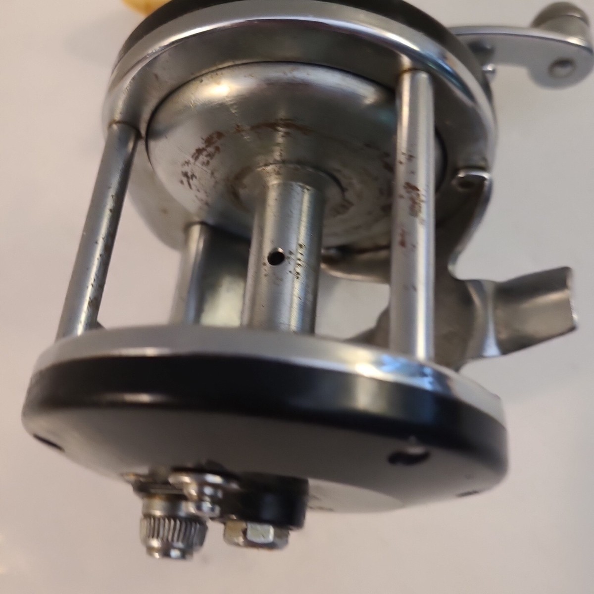 R*1様 Ocean City 600 リール Ocean City Vintage Casting Fishing Reels for sale | eBay