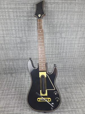 Guitar Hero Power Wireless Guitar Controller CE0700 Activision (No Dongle/Strap)