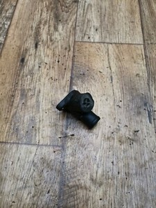 VW Golf 3 GTI 2.0 16V ABF 150PS Wasserflansch Zylinderkopf seitlich #4941