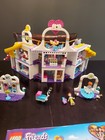 The LEGO Friends Heartlake City Shopping Mall 41450 USED  — photo 10