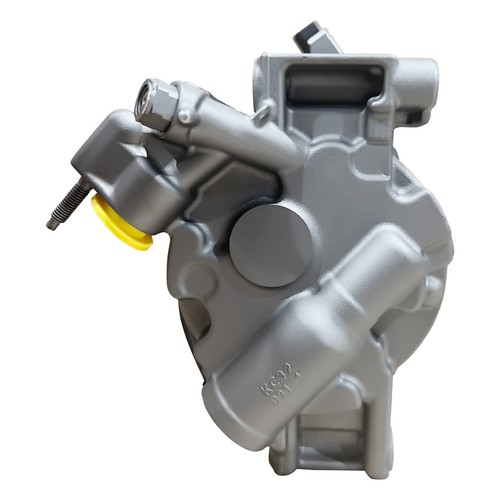 RYC Reman AC Compressor AD-1590 Fits Honda Accord 2.0L 2018 2019 2020 2021 2022 - Picture 4 of 5