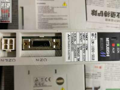 1PCS MR-J2M-10DU-S018 90days warranty via DHL or FedEx | eBay 1PCS MR-J2M-10DU-S018 90days warranty via DHL or FedEx | eBay
