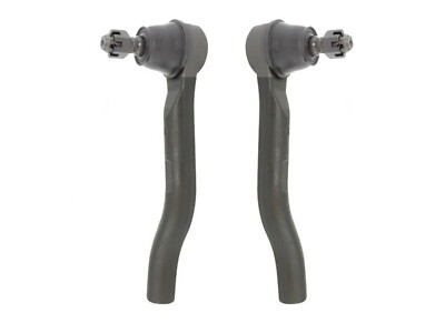 #ad #ad PAIR Outer Tie Rod Ends FITS 2013 2017 Honda Accord 2015 2020 Acura TLX $34.99