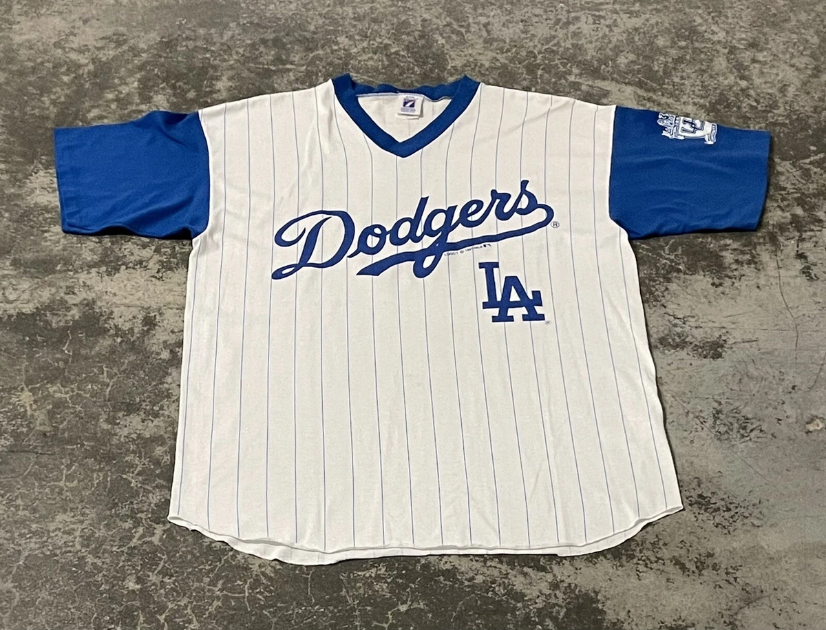 La dodgers mlb jersey for sale