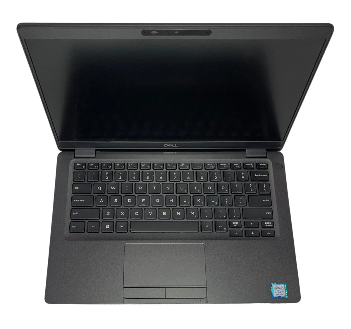 Dell Latitude 5300 Laptop (512GB SSD, i7-8665u, 32GB, Win 11 Pro