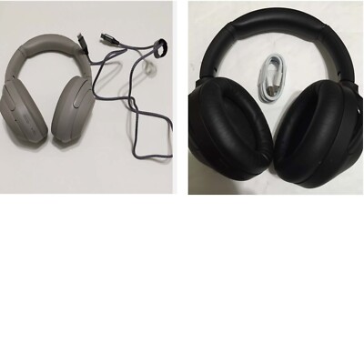 Sony WH-1000XM4 Wireless Over-Ear Active Noise Cancelling