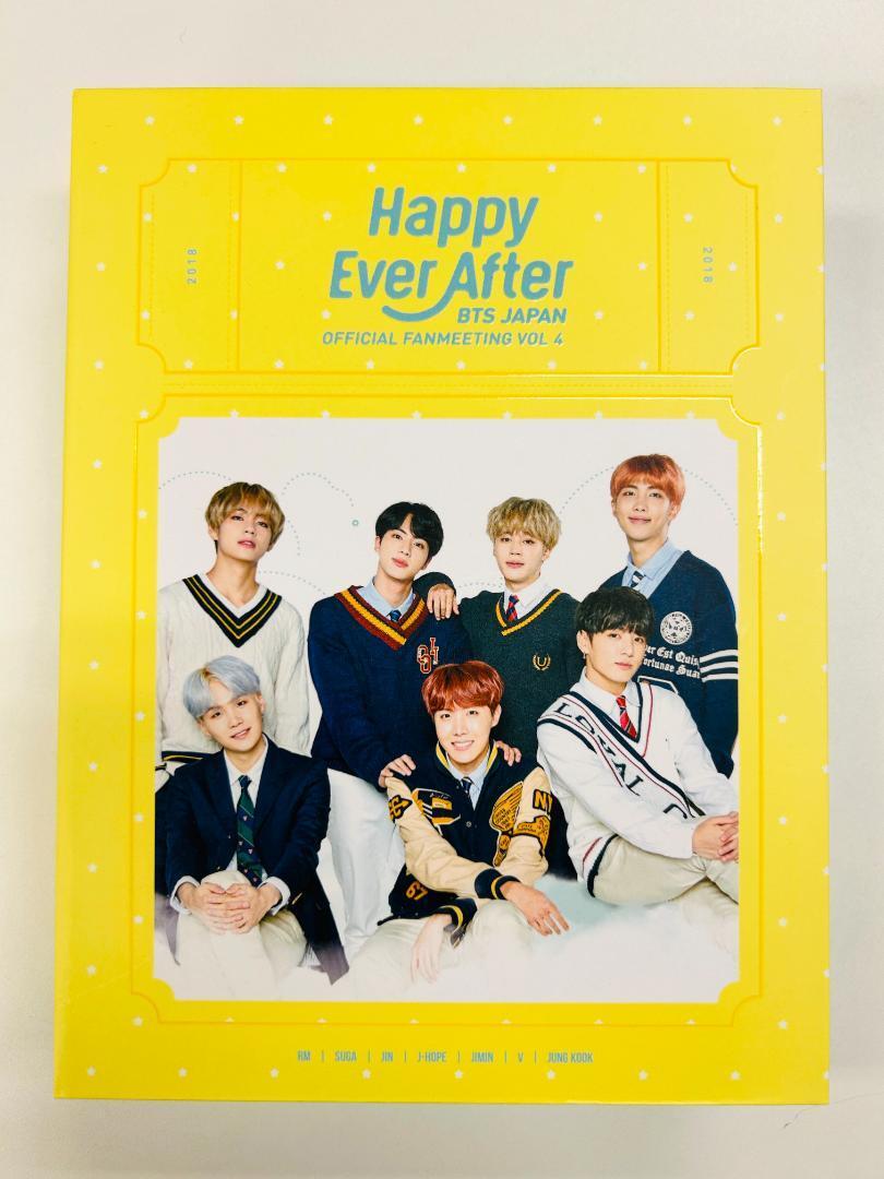 公式 BTS Happy Ever After ミニフォトセット（V無し） 公式 BTS Happy Ever After ミニフォトセット（V無し） BTS