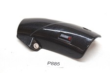 AKRAPOVIC Motorcycle Parts for Kawasaki Ninja ZX10R for sale | eBay