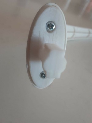 4Moms Mamaroo Mobile Attachment replacement (models 1026 ...