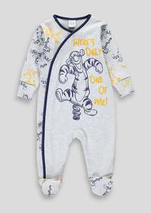tigger baby grow