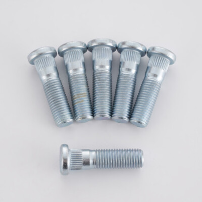 5 pcs Honda Bolt Wheel (Rocknel Fastener) 90113-S84-901 For Wheel