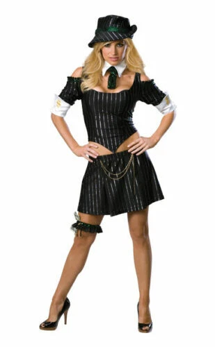 gangster theme party dress Gangster Party Essentials & Other Tips