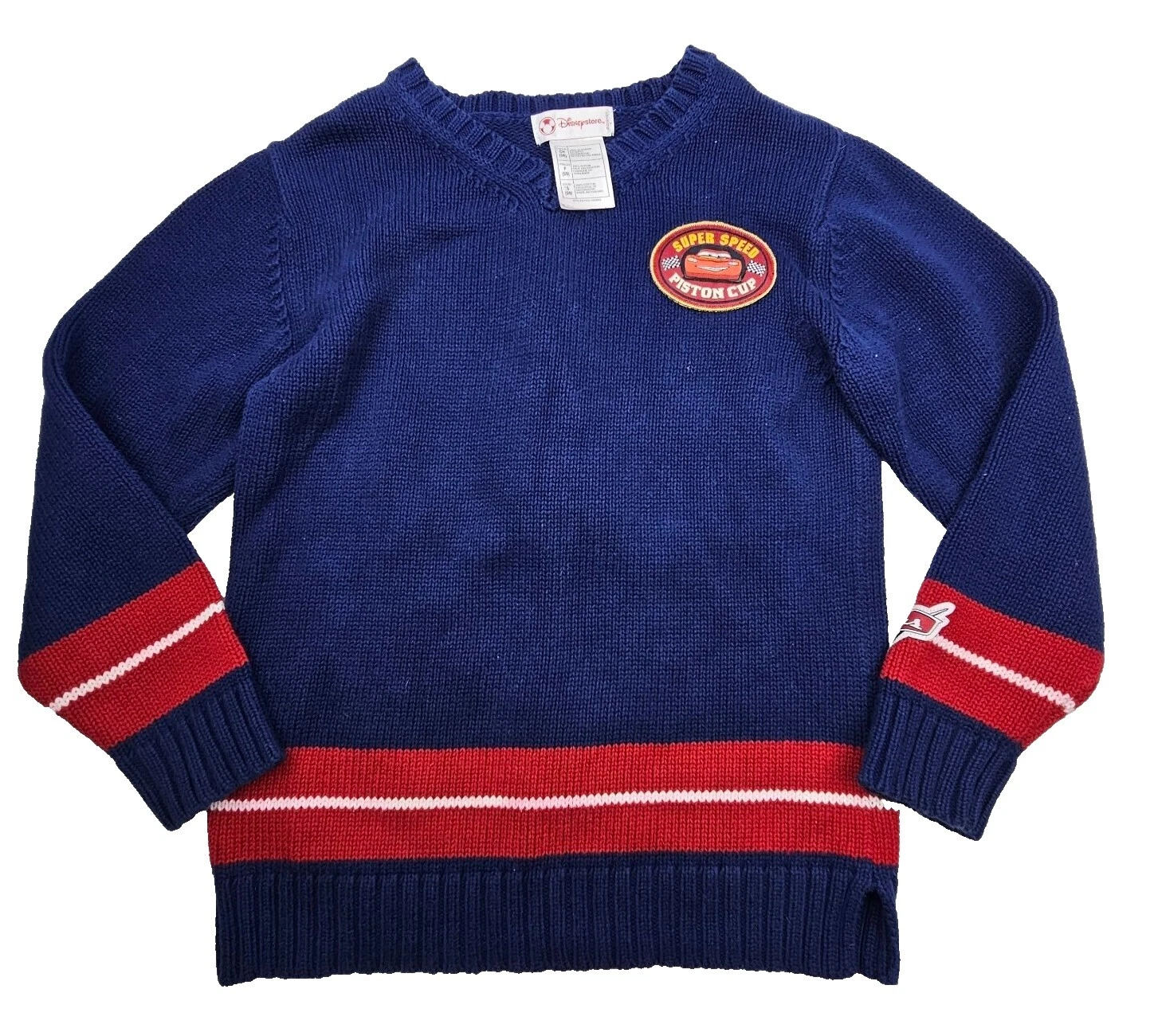 Suéteres Disney 100% Algodón para Niños