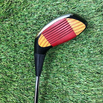 PING EYE 2 Set 3-9,W IRON SET ZZ Lite Tige En Acier Rigide