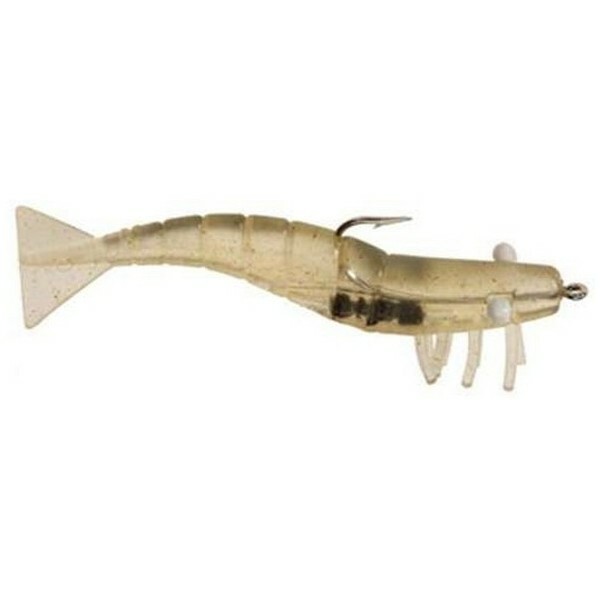 doa shrimp