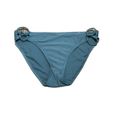 Xhilaration NWT Cheeky Swimsuit Bikini Bottoms  Sz XL  Teal