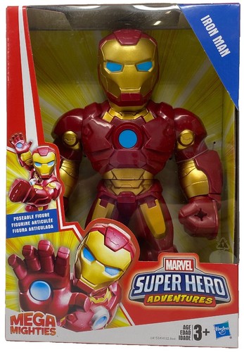 Disney Marvel Studios Avengers 20 pc 3.5