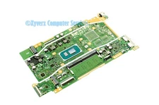 69N1CMM1EC51 OEM ASUS MOTHERBOARD I5-1135G7  VIVOBOOK F1500E F1500EA-WB51 *