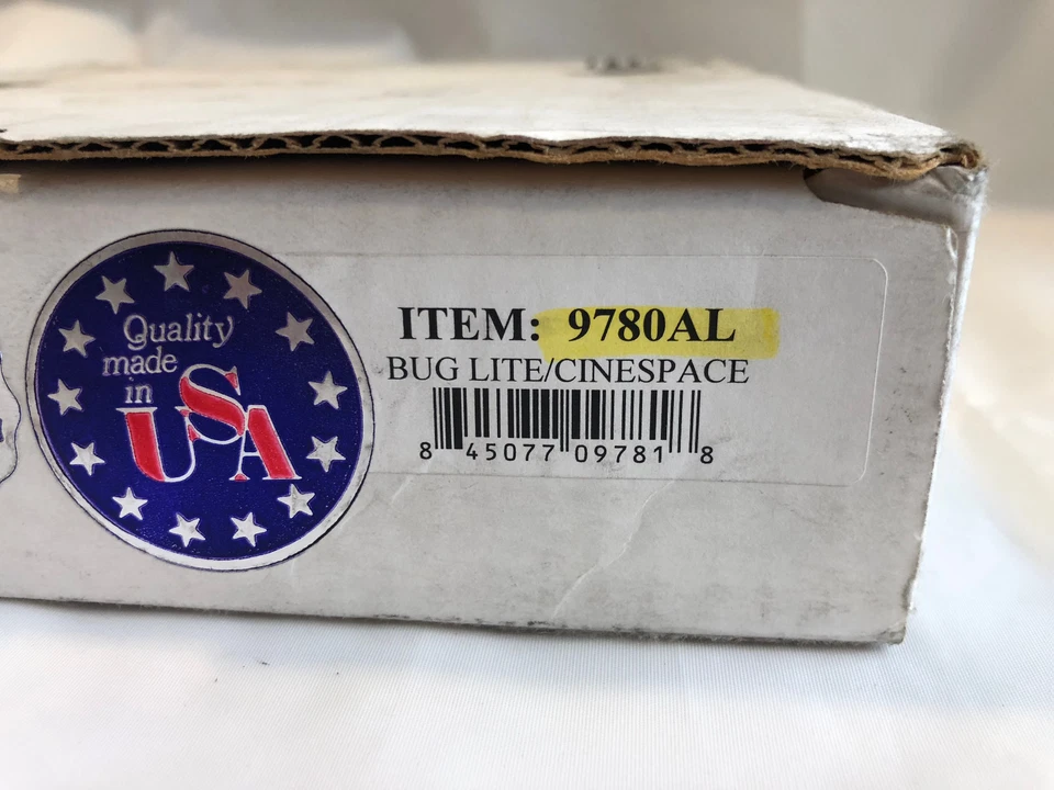 Chimera Speed Ring, Aluminum for Video Pro Bank - K5600 Bug-Lite 100, 200,400 - Image 2 of 3