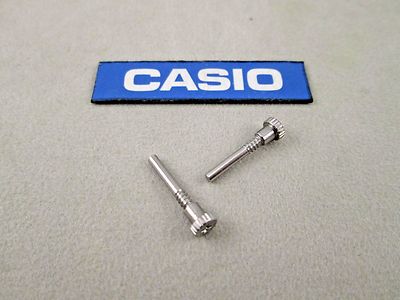 Casio G-Shock band / bezel 2 screws GW9400 GW9400CMJ GW9400DCJ GW9400J GW9400RD | eBay