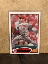 2012 Topps Series 1 Base Singles #1 - #250 Pick from List
