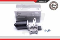 Esen SKV Wischermotor Motor Scheibenwischer Vorne Elektrisch FüR VW Transporter