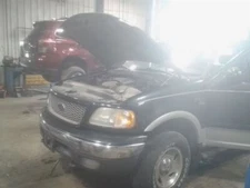 Header Panel Heritage XLT Painted Grille Fits 99-04 FORD F150 PICKUP 2025979