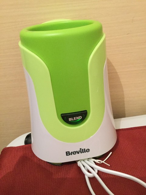 blend active bottle 300ml