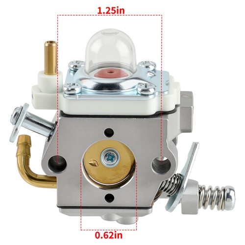 Carburador para soplador de hojas Echo PB580T PB-580H PB-580T A021004331 piezas - Imagen 6 de 16