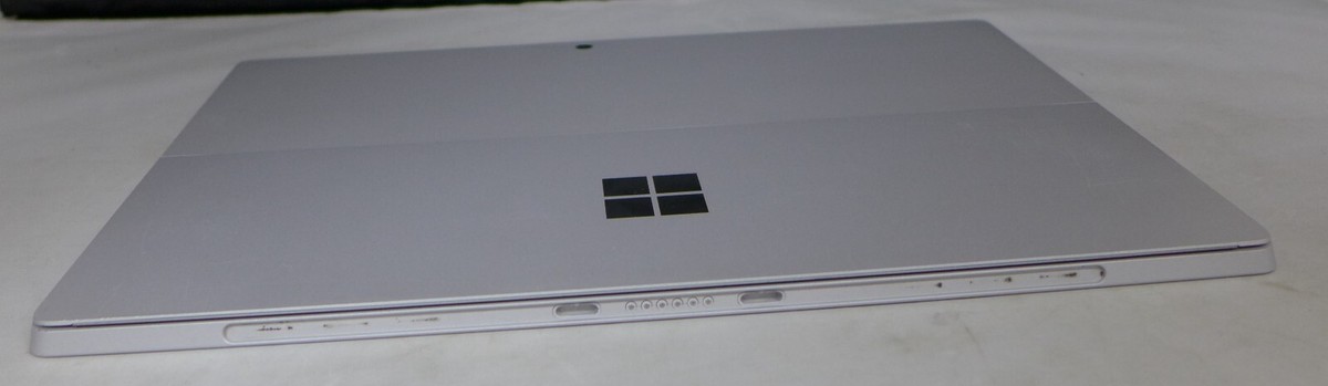 Microsoft Surface シルバー マイクロソフト Surface Pro 第11世代 ZHX-00011 [プラチナ