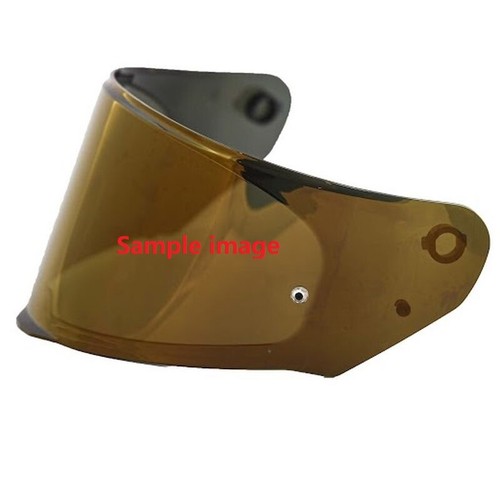 LS2 Citation II Pinlock Ready Outer Replacement Face Shield - Pick Color - Picture 8 of 21