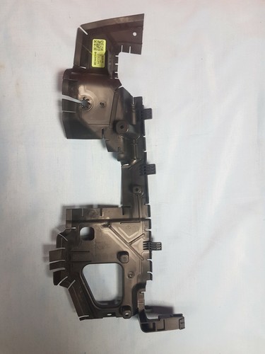 Jeep. Mopar. SHIELD. Side. Radiator Cooling. Right. Oem: 68244428ab - Foto 2 di 2
