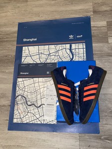 adidas shanghai ebay